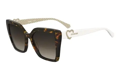 Sonnenbrille Moschino MOL067/S 9VO/HA