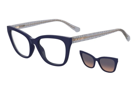 Sonnenbrille Moschino MOL071/CS PJP/O9