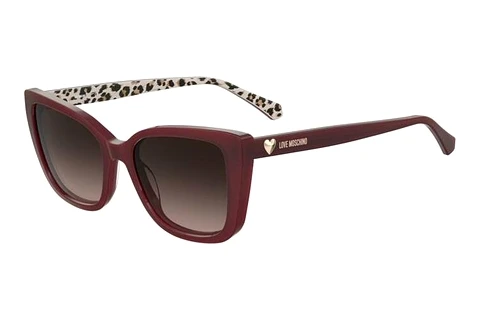 Sonnenbrille Moschino MOL073/S WGX/HA