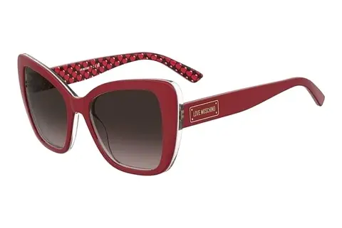 Sonnenbrille Moschino MOL083/S SSC/HA