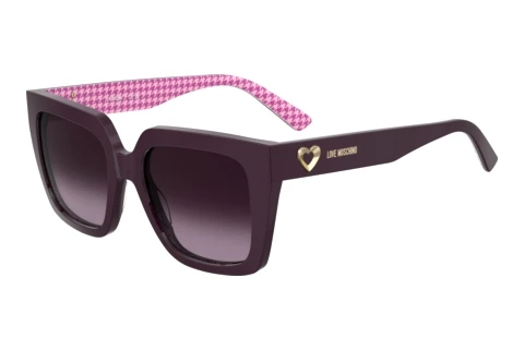 Sonnenbrille Moschino MOL099/S BPK/DG