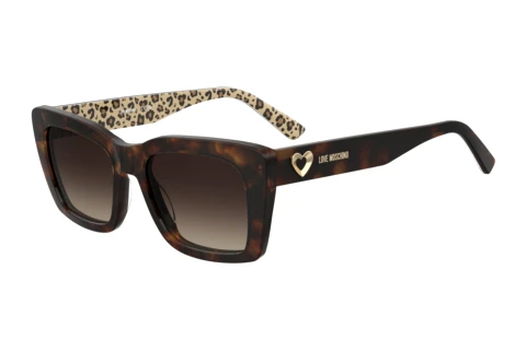 Sonnenbrille Moschino MOL106/S 086/HA