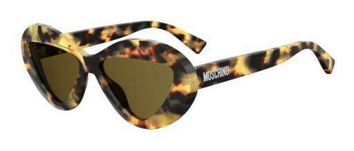 Sonnenbrille Moschino MOS076/S EPZ/QT