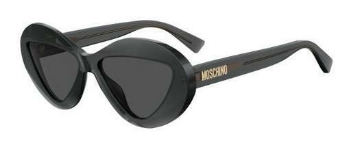 Sonnenbrille Moschino MOS076/S KB7/IR