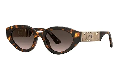 Sonnenbrille Moschino MOS160/S 086/HA