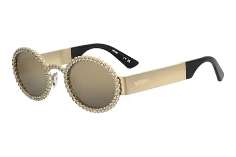 Sonnenbrille Moschino MOS204/S 000/JO