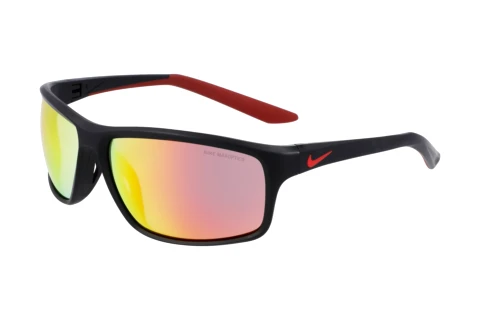 Sonnenbrille Nike NIKE ADRENALINE 22 M N IU8083X 010