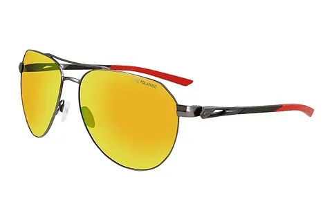 Sonnenbrille Nike NIKE CLUB NINE P DQ0922 933
