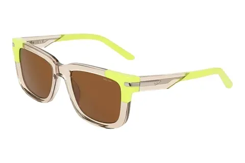 Sonnenbrille Nike NIKE CRESCENT FALL IH0898X 202