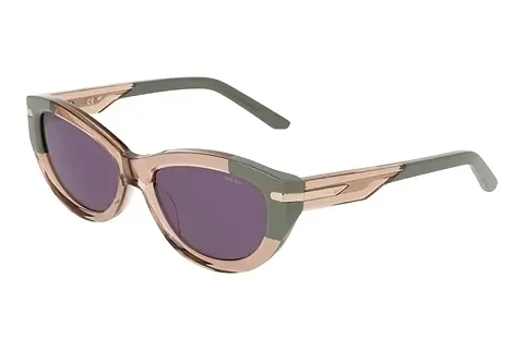 Sonnenbrille Nike NIKE CRESCENT FAWN IH0918X 200