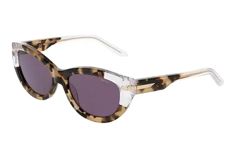 Sonnenbrille Nike NIKE CRESCENT FAWN IH0918X 201
