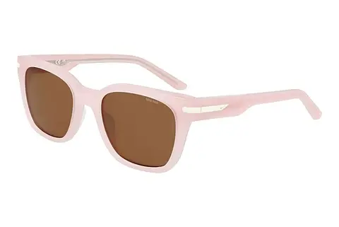 Sonnenbrille Nike NIKE CRESCENT II EV24018 801