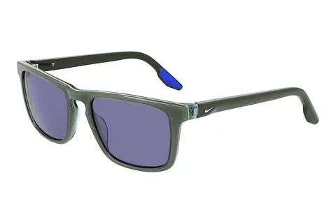 Sonnenbrille Nike NIKE ECLIPSE RISE EV24045 318