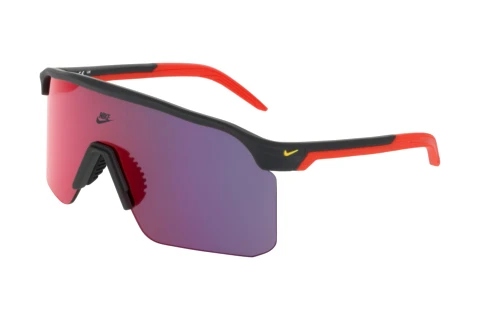 Sonnenbrille Nike NIKE EXPEDITION SHIELD N IU4705X 200