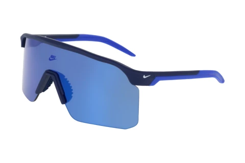 Sonnenbrille Nike NIKE EXPEDITION SHIELD N IU4705X 492