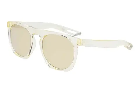 Sonnenbrille Nike NIKE FLATSPOT XXII M DV2259 113