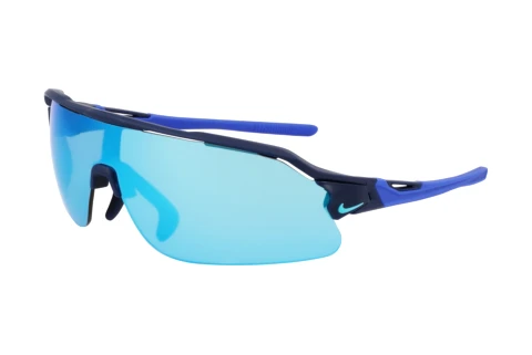 Sonnenbrille Nike NIKE FLYFREE SHIELD P N IU8034X 410