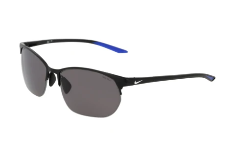 Sonnenbrille Nike NIKE MODERN METAL ZONE N IU3289X 010
