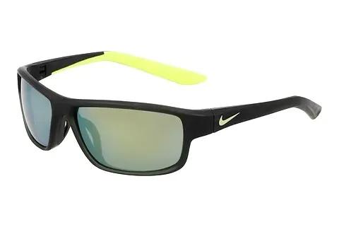 Sonnenbrille Nike NIKE RABID 22 JR IF1054X 355