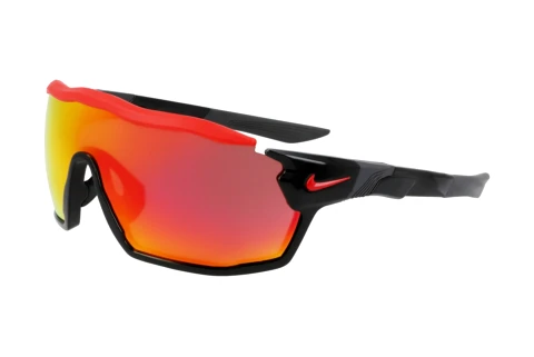 Sonnenbrille Nike NIKE SHOW X RUSH M N IU8057X 010