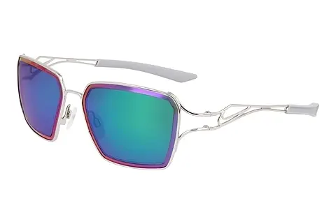 Sonnenbrille Nike NIKE VEIL PRISM EV24049 043