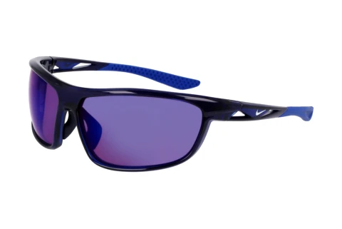 Sonnenbrille Nike NIKE WINDTRACK RUN E N IU8054X 410