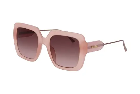 Sonnenbrille Nina Ricci SNR299 02G1
