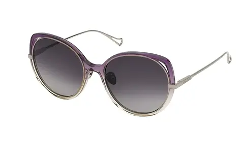 Sonnenbrille Nina Ricci SNR362 0D78