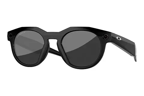 Sonnenbrille Oakley Meta HSTN (OW8002 800203)