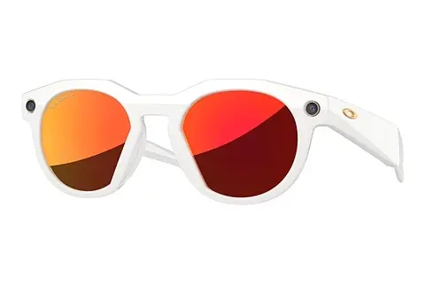 Sonnenbrille Oakley Meta HSTN (OW8002 800204)