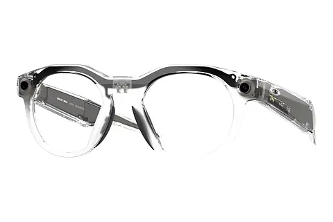 Sonnenbrille Oakley Meta HSTN (OW8002 800205)