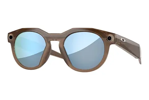 Sonnenbrille Oakley Meta HSTN (OW8002 800206)