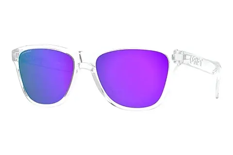 Sonnenbrille Oakley FROGSKINS XS (OJ9006 900614)
