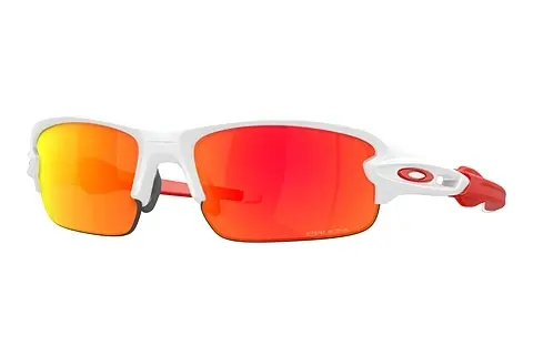 Sonnenbrille Oakley FLAK XXS (OJ9008 900809)
