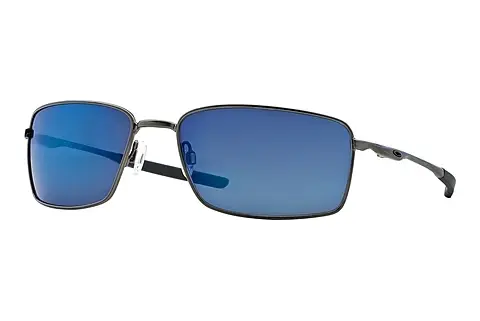 Sonnenbrille Oakley SQUARE WIRE (OO4075 407502)