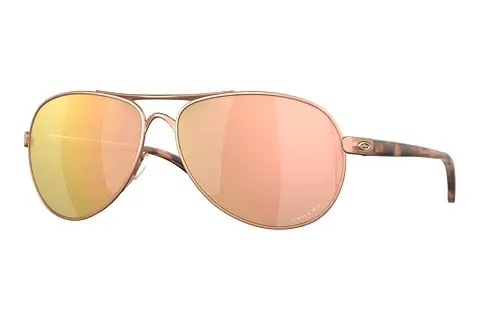 Sonnenbrille Oakley FEEDBACK (OO4079 407944)