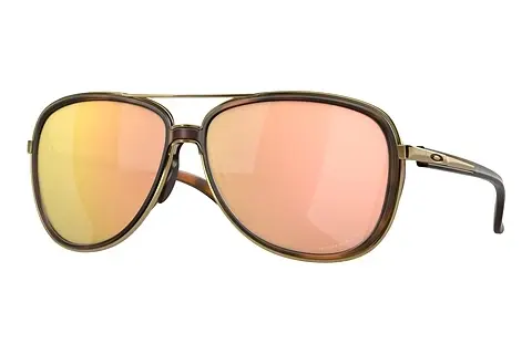 Sonnenbrille Oakley SPLIT TIME (OO4129 412914)