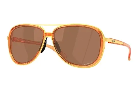 Sonnenbrille Oakley SPLIT TIME (OO4129 412928)