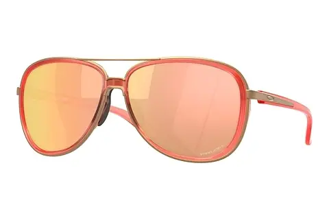 Sonnenbrille Oakley SPLIT TIME (OO4129 412930)