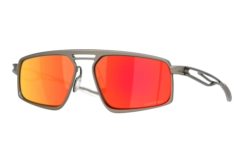Sonnenbrille Oakley BUSHWICK (OO6031 603102)