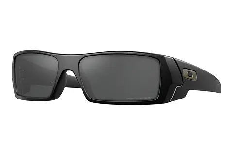 Sonnenbrille Oakley GASCAN (OO9014 12-856)