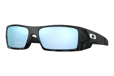 Sonnenbrille Oakley GASCAN (OO9014 901481)