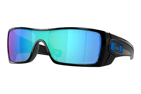 Sonnenbrille Oakley BATWOLF (OO9101 910158)