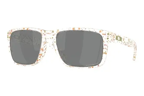 Sonnenbrille Oakley HOLBROOK (OO9102 9102AG)