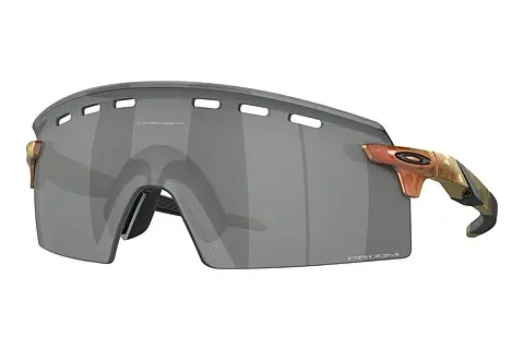 Sonnenbrille Oakley ENCODER STRIKE VENTED (OO9235 923512)
