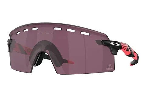 Sonnenbrille Oakley ENCODER STRIKE VENTED (OO9235 923516)