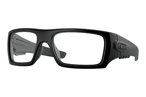 Sonnenbrille Oakley SI Ballistic Det Cord (OO9253 925307)