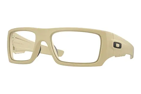 Sonnenbrille Oakley SI Ballistic Det Cord (OO9253 925317)