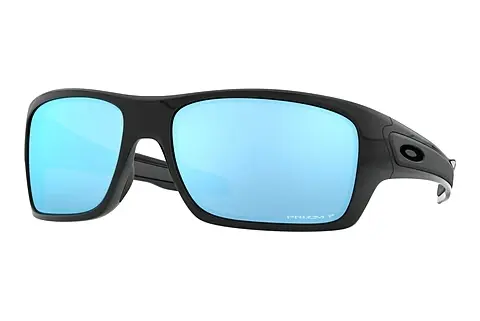 Sonnenbrille Oakley TURBINE (OO9263 926314)