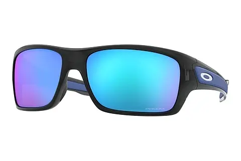 Sonnenbrille Oakley TURBINE (OO9263 926356)